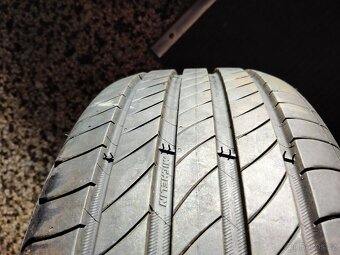 Letní pneu Michelin Primacy 4 195/55 R16 87H, DOT 4822 - 9
