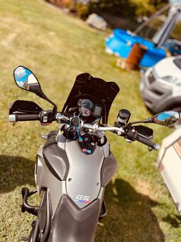 BMW f 800 Gs - 9