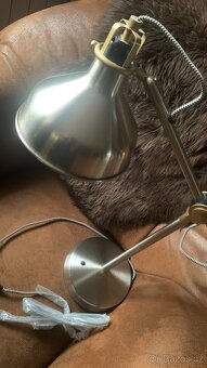 Stolní lapma Ikea - 9