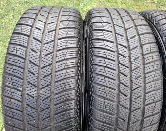 312 Zánovní zimní sada Octavia III 205/55/16 - 9