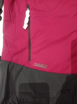 Dámská bunda Dynafit Mezzalama Polartec Alpha, L a XS - 9