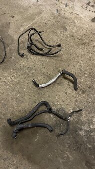 SkiDoo - náhradní dily - 9