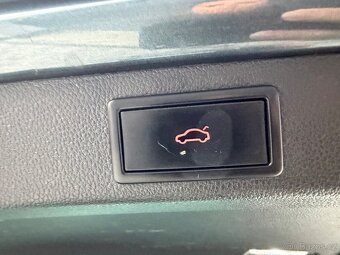 ŠKODA SUPERB STYLE 2.0TDI 110KW VIRTUAL TAŽNÉ 2021 - 9