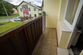 Prodej 2+1 Písečná, Jeseník - 9