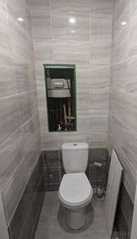 Pronájem bytu 2+1, M. Švabinského 618, Bílina - 9