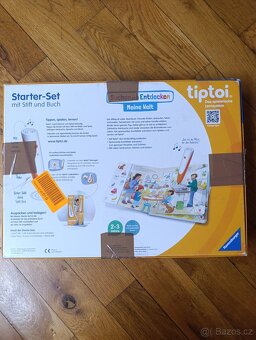 Naučná hra Ravensburger - 9