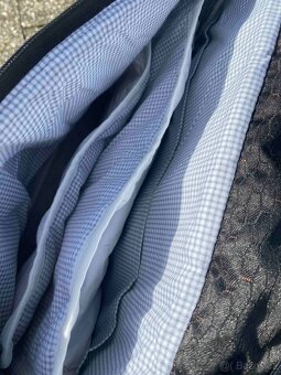 Kočárek Riko Side 2v1 - 9