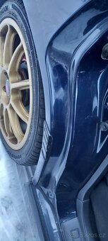 Vyrazná uprava ceny Subaru Legacy Turbo 295hp 6Q STi - 9