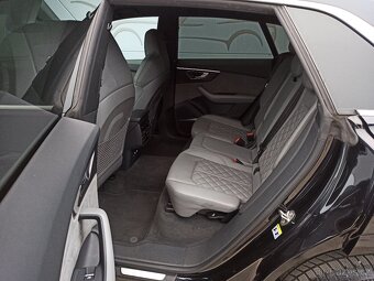 AUDI Q8 50TDI S-LINE QUATTRO ČR - 9