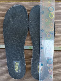 Zimní boty KEEN vel. 35 - 9