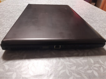 Notebook Lenovo G780, model 20138 - 9