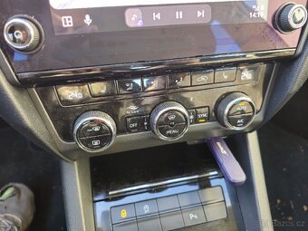 Prodám Škoda Octavia 3 2019 - 9