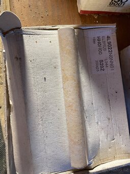 Obklady Rako, Elbrus - 9