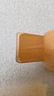 Houpací křeslo Ikea - 9