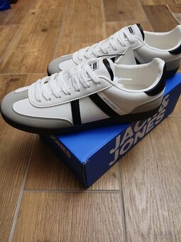 Tenisky Jack&Jones - 9