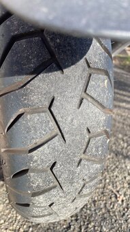 Piaggio Beverly 300 - 9