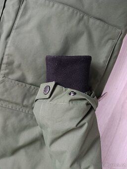 Chlapecká parka - 9