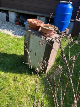 Prodám zahrádku - 9