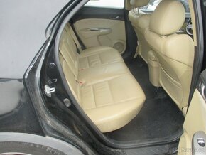 Honda Civic 2,2 CDTi 140 - 9