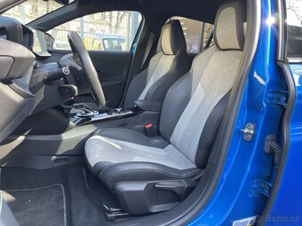 Peugeot e-208 / GT - 9