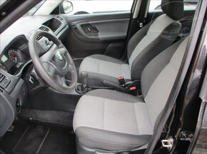 Škoda Fabia 1,2 TSI NOVÉ ROZVODY - 9