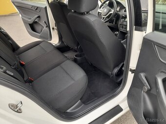 ŠKODA RAPID 1.2 TSI 63KW,ROK 2015,NAJETO JEN 96.500KM - 9