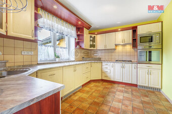 Prodej rodinného domu, 181 m², Loket, ul. ČSA - 9