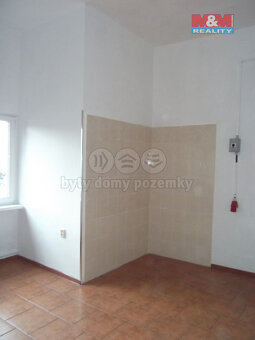 Pronájem obchod a služby, 37 m², Karviná, ul. Rudé armády - 9
