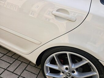 Skoda octavia 2 rs facelift 2.0tsi 147kw - 9