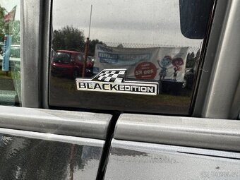 Škoda Fabia III 1.0TSi, r.2018, black edition, STK - 9