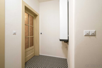 Pronájem bytu 1+1, Ruská, Vršovice, 17 500 Kč/měs, 44 m2 - 9