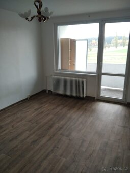 Pronájem byt 3+1, 75m2, balkón, Kokašice - 9