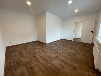 Prostorný byt 3+1 (110 m²) po rekonstrukci, se zahradou a pa - 9