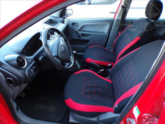 Ford Fiesta 1,3 i - 9