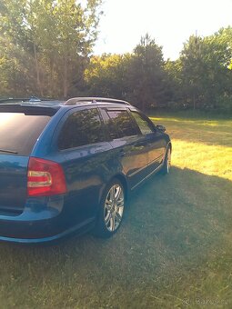 Octavia II Rs - 9