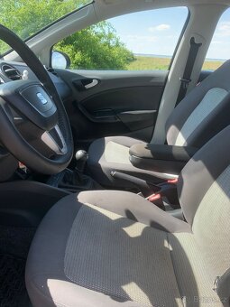 Seat Ibiza - 9
