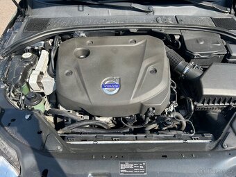 Volvo V70 D4 2.0d 133kw r.v.2015 naj.251Tkm serviska E Drive - 9