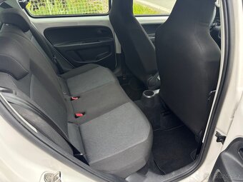 Škoda Citigo 79 000km 2018 - 9