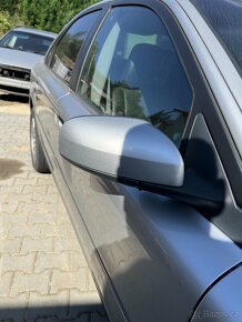 Volvo S80 2.5 154kw AWD ND - 9
