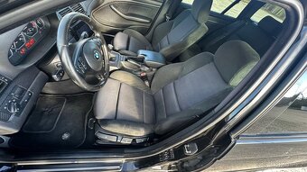 Bmw e46 330i Touring M-paket - 9