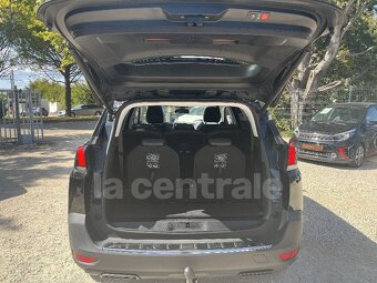 PEUGEOT 5008 II 2.0 BlueHDi 180 S&S ALLURE EAT8 2020 - 9