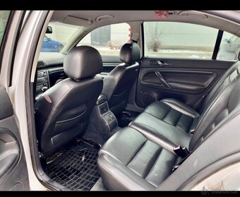 Dily škoda superb 1 1.9 tdi 96 kw - 9