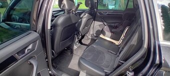 ŠKODA KODIAQ 2,0TDI 140kw 4x4 - 9