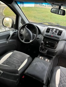 Mercedes Benz Vito 115CDI 110kw - 9