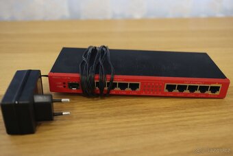 Mikrotik - 9