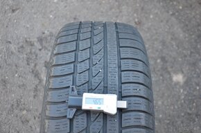 VW, Audi, Škoda - alu kola Borbet 7x16 ET38 - 9