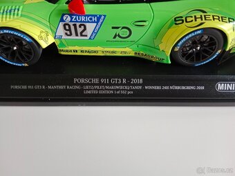 Porsche 911 GT3 - 9
