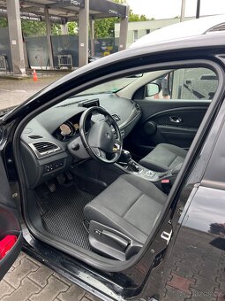 Renault Megane 2013 - 9