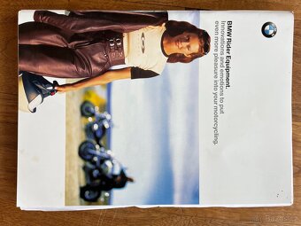 BMW moto - 9