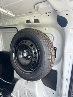 Fiat Doblo Cargo 2021 / DPH - 9